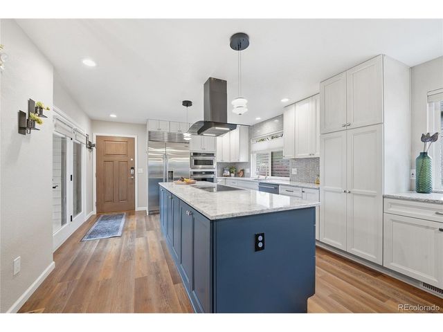 3148 E Long Cir, Centennial, CO 80122