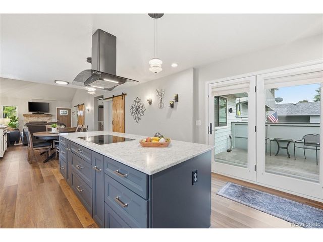 3148 E Long Cir, Centennial, CO 80122