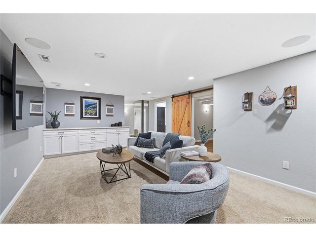 3148 E Long Cir, Centennial, CO 80122