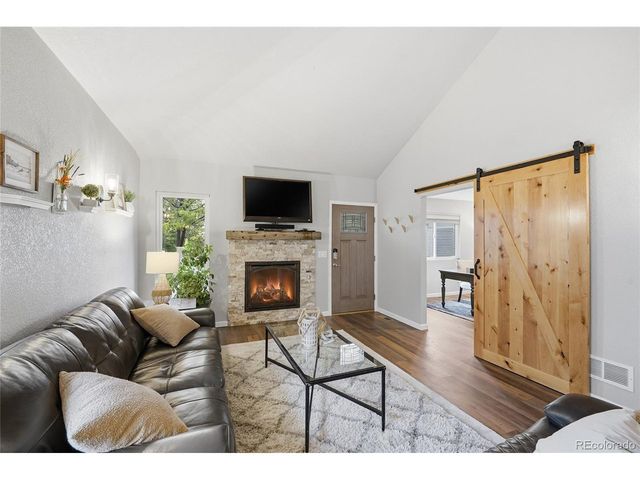 3148 E Long Cir, Centennial, CO 80122