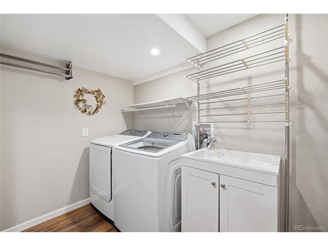 3148 E Long Cir, Centennial, CO 80122