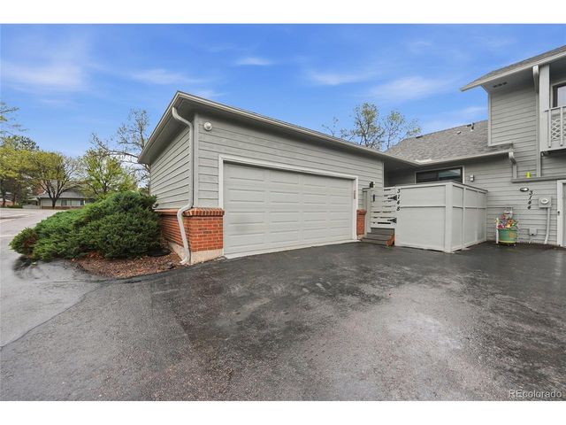 3148 E Long Cir, Centennial, CO 80122