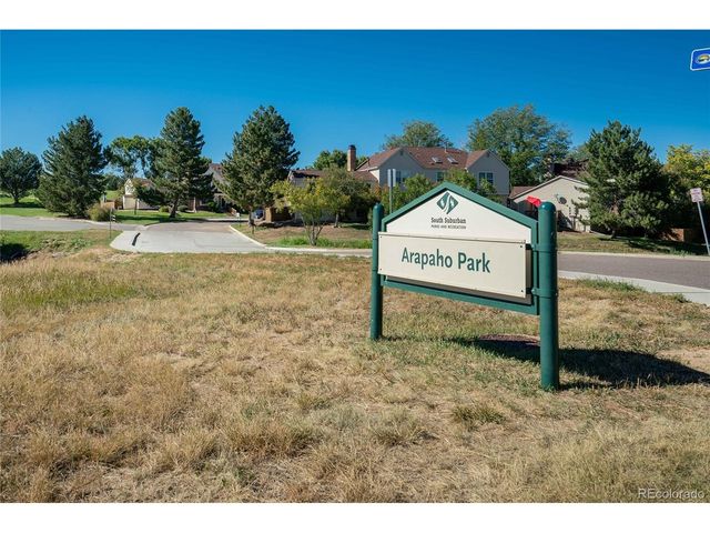 3148 E Long Cir, Centennial, CO 80122