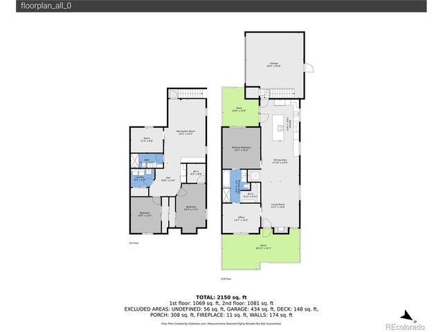 3148 E Long Cir, Centennial, CO 80122