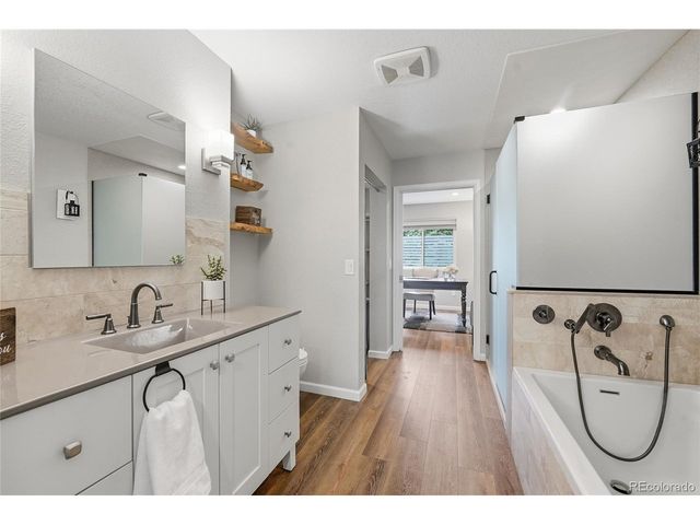 3148 E Long Cir, Centennial, CO 80122