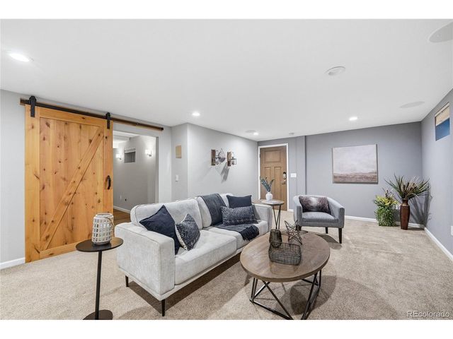 3148 E Long Cir, Centennial, CO 80122