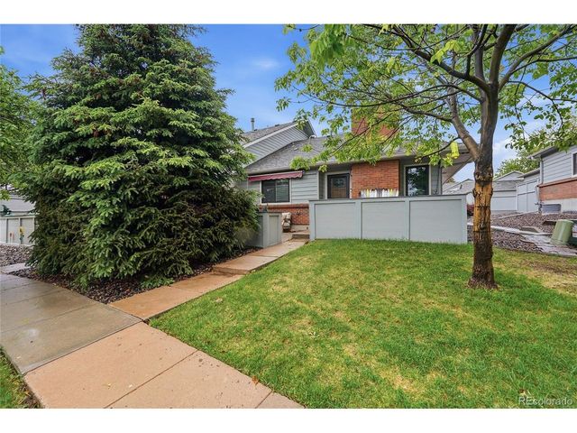 3148 E Long Cir, Centennial, CO 80122