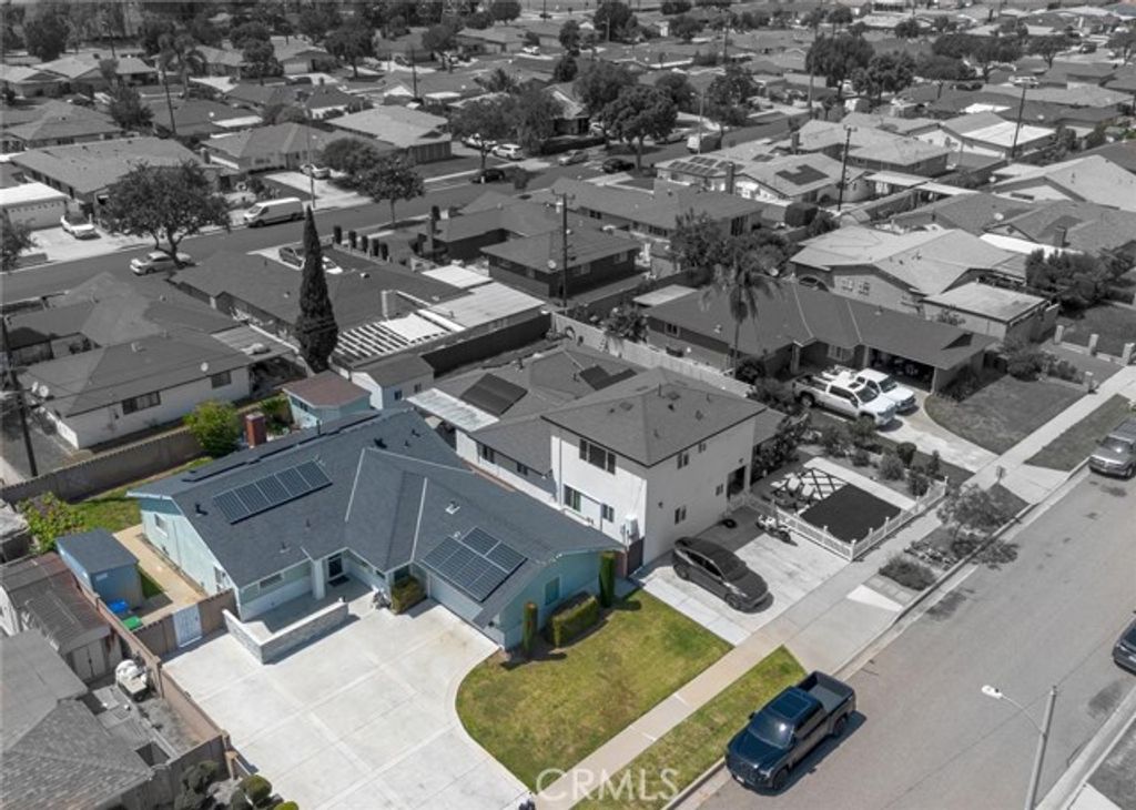 19409 Galway, Carson, CA 90746