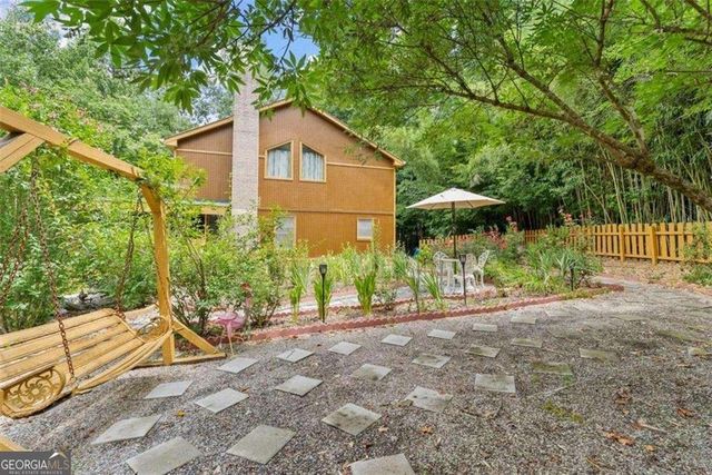 459 Gold Ridge Road, Dahlonega, GA 30533