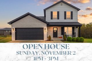 256 Page Drive, Richmond, KY 40475