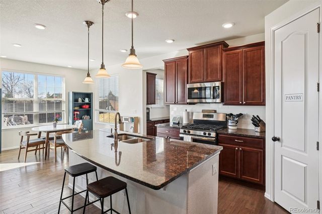 2342 E 161st Court, Thornton, CO 80602