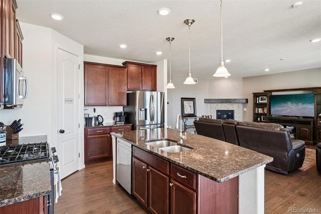 2342 E 161st Court, Thornton, CO 80602