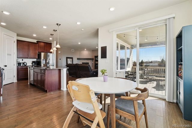 2342 E 161st Court, Thornton, CO 80602