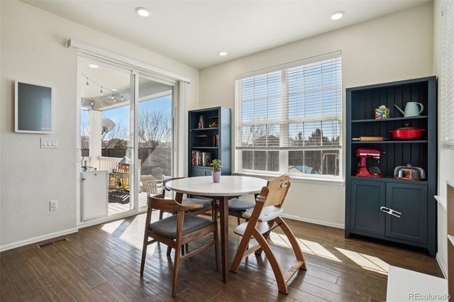 2342 E 161st Court, Thornton, CO 80602