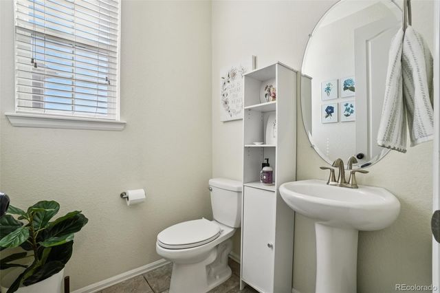 2342 E 161st Court, Thornton, CO 80602