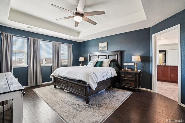 2342 E 161st Court, Thornton, CO 80602