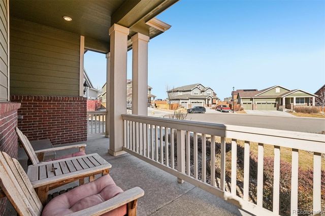 2342 E 161st Court, Thornton, CO 80602