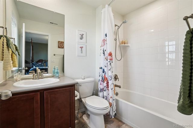 2342 E 161st Court, Thornton, CO 80602