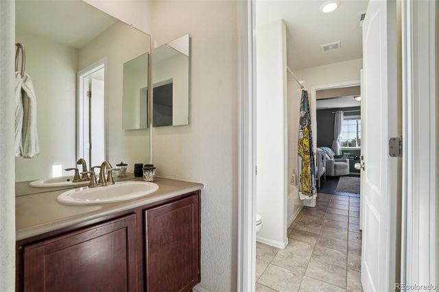 2342 E 161st Court, Thornton, CO 80602