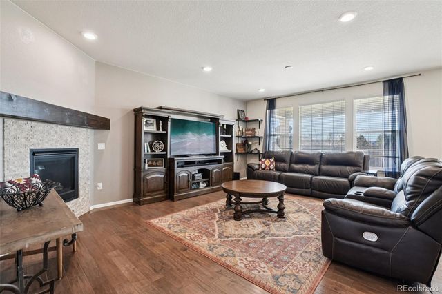 2342 E 161st Court, Thornton, CO 80602