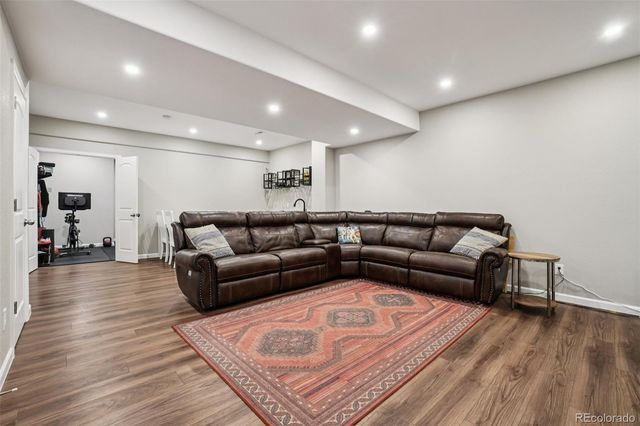 2342 E 161st Court, Thornton, CO 80602