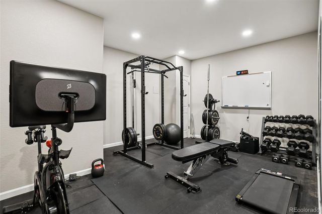 2342 E 161st Court, Thornton, CO 80602