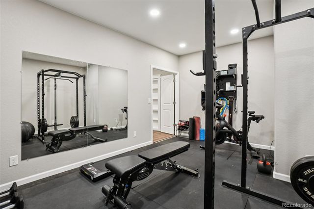 2342 E 161st Court, Thornton, CO 80602