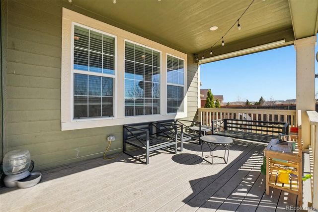 2342 E 161st Court, Thornton, CO 80602