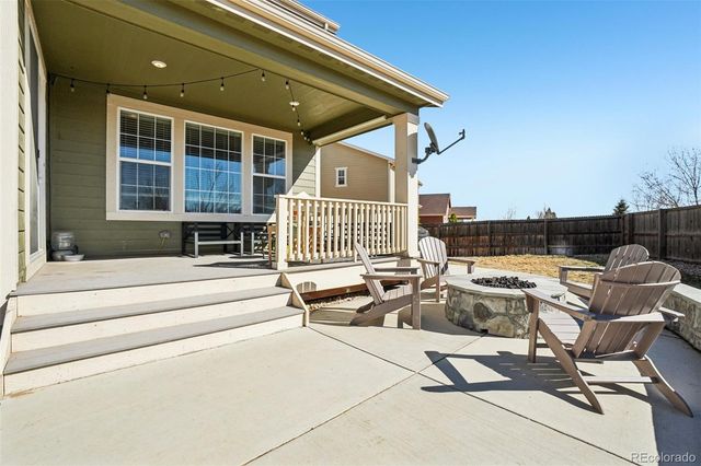 2342 E 161st Court, Thornton, CO 80602