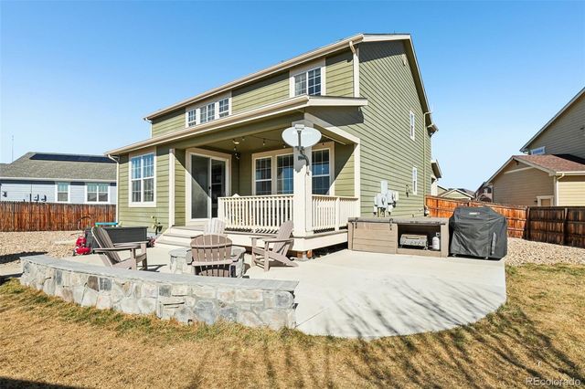 2342 E 161st Court, Thornton, CO 80602