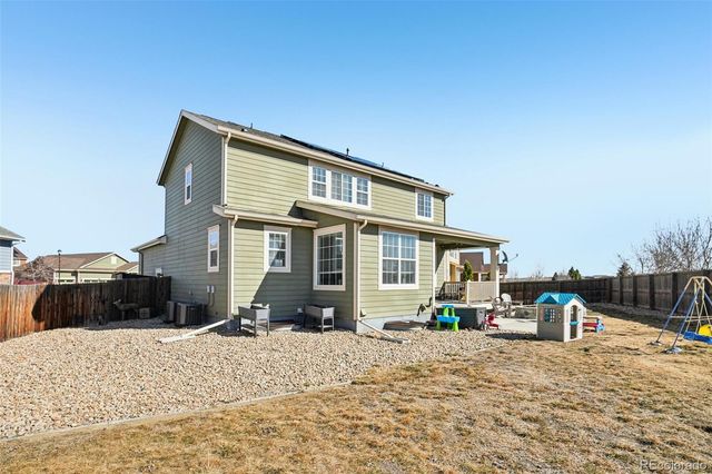 2342 E 161st Court, Thornton, CO 80602