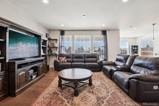 2342 E 161st Court, Thornton, CO 80602