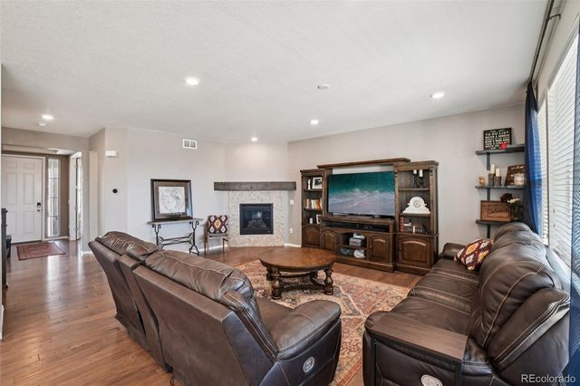 2342 E 161st Court, Thornton, CO 80602