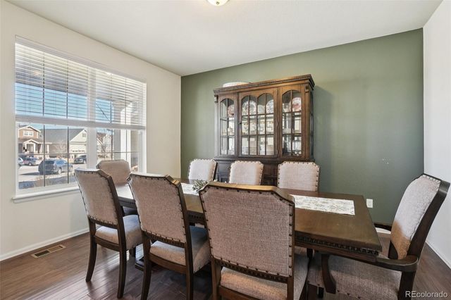 2342 E 161st Court, Thornton, CO 80602