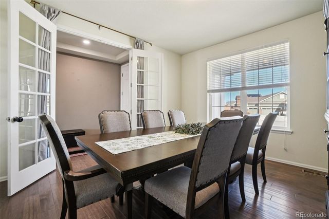 2342 E 161st Court, Thornton, CO 80602