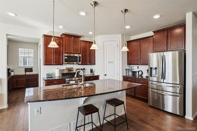 2342 E 161st Court, Thornton, CO 80602