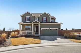 2342 E 161st Court, Thornton, CO 80602