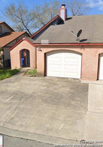 8531 Stonebridge Apt 1, San Antonio, TX 78240