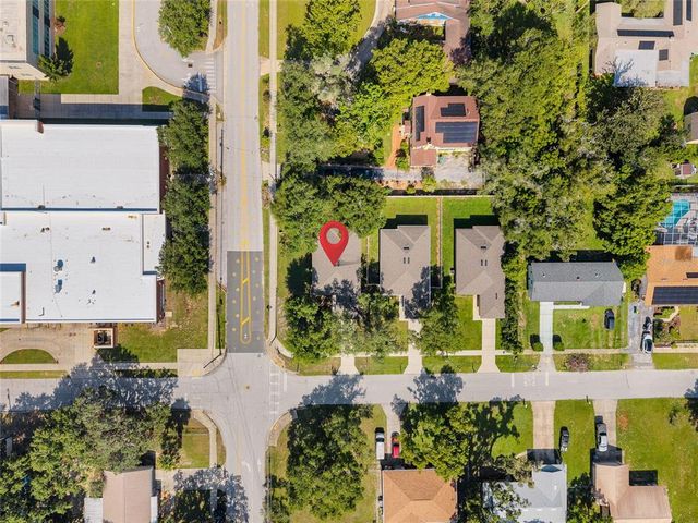 514 WASHINGTON AVENUE, Eustis, FL 32726