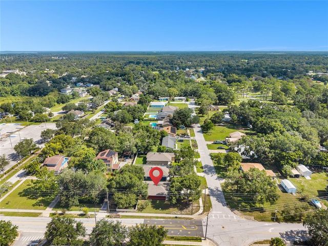 514 WASHINGTON AVENUE, Eustis, FL 32726