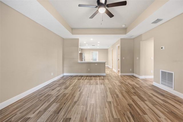 514 WASHINGTON AVENUE, Eustis, FL 32726