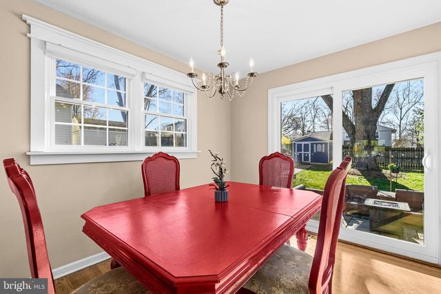 5404 NUTTING DR, Springfield, VA 22151