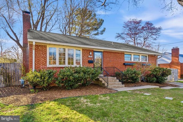 5404 NUTTING DR, Springfield, VA 22151