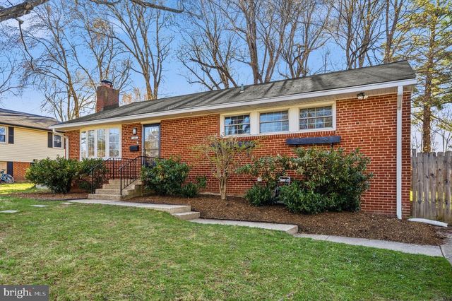 5404 NUTTING DR, Springfield, VA 22151