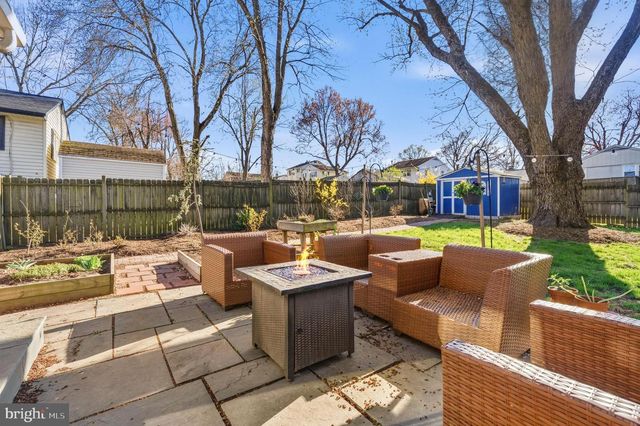 5404 NUTTING DR, Springfield, VA 22151