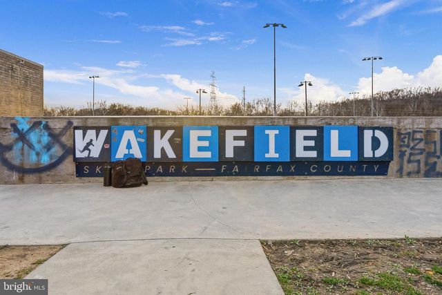 5404 NUTTING DR, Springfield, VA 22151