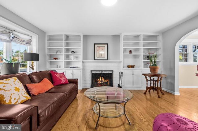 5404 NUTTING DR, Springfield, VA 22151