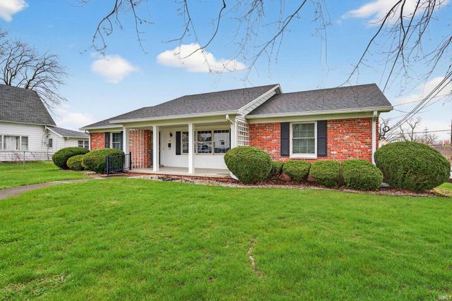 112 W Howard Street, Galveston, IN 46932