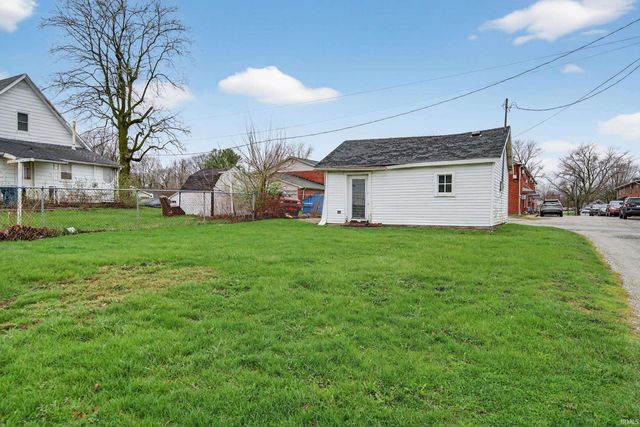 112 W Howard Street, Galveston, IN 46932