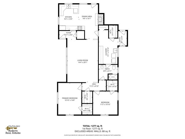 112 W Howard Street, Galveston, IN 46932